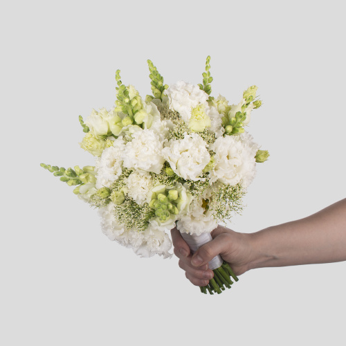 Букет невесты 04