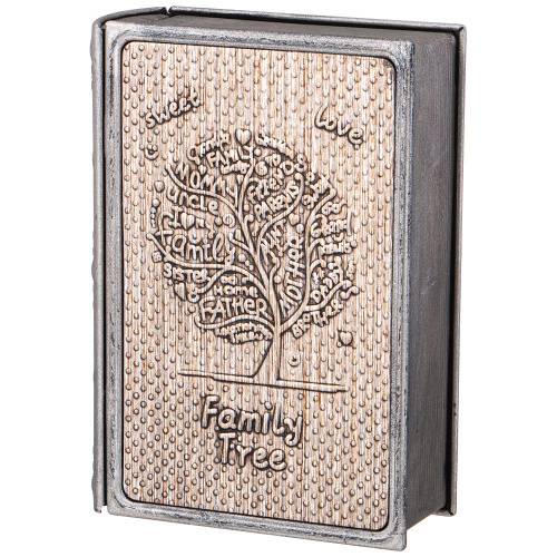 шкатулка-книжка (94-227)