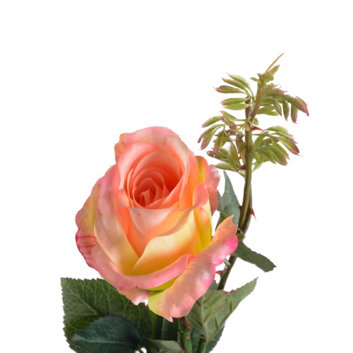 Иск. Роза (zh-2-3) разные цвета