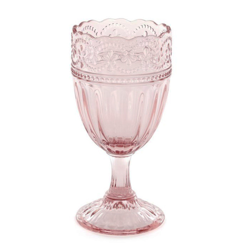 бокал для вина (581-100) роз