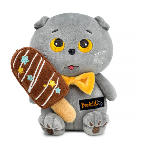 Басик "Эскимо"