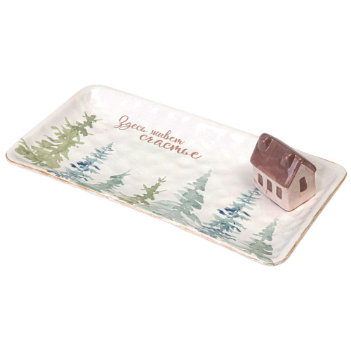 блюдо сервировочное (230-501)