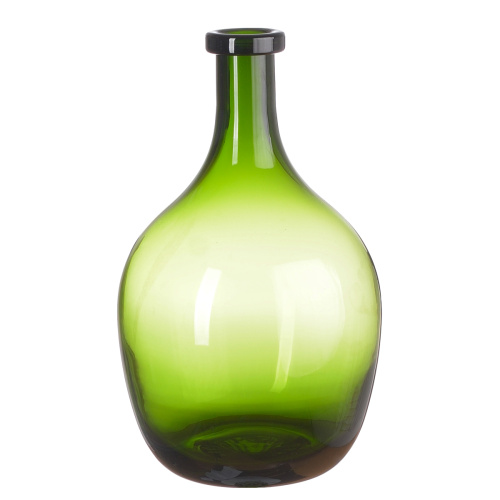 Сн (2314-2) ваза стекло