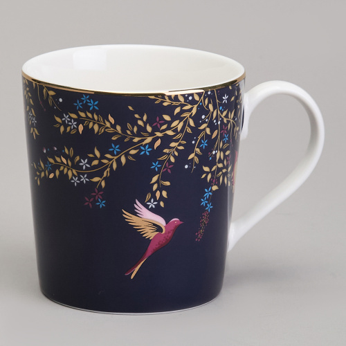 кружка "GOLDEN BIRDS" (419-122) 380мл