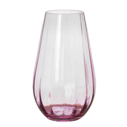 Сн (21B-2) ваза стекло