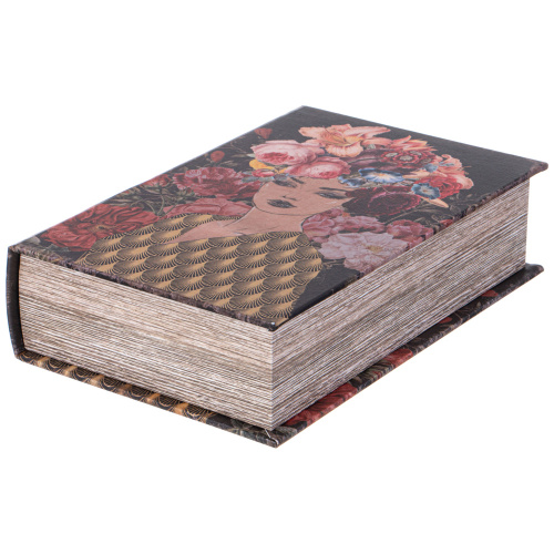 шкатулка-книжка (94-213)