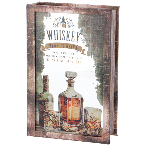 шкатулка-книжка (94-224)