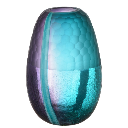 Сн (2314-8) ваза стекло