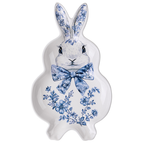 блюдо 28,5*16,5*2,5 (358-2374)