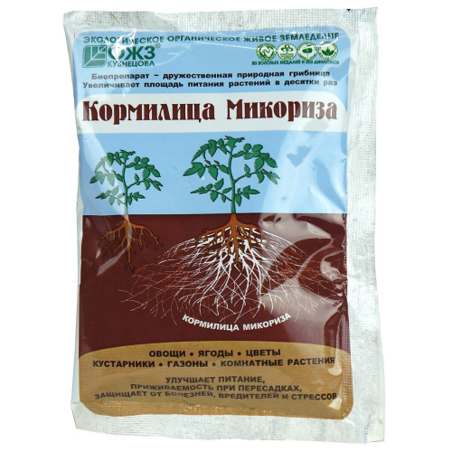 кормилица микориза 30 гр