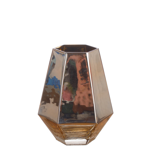 Сн (21B-32) ваза стекло