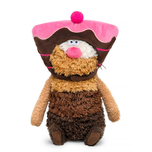 Кот Фраппе (CCat19-22) Десерт