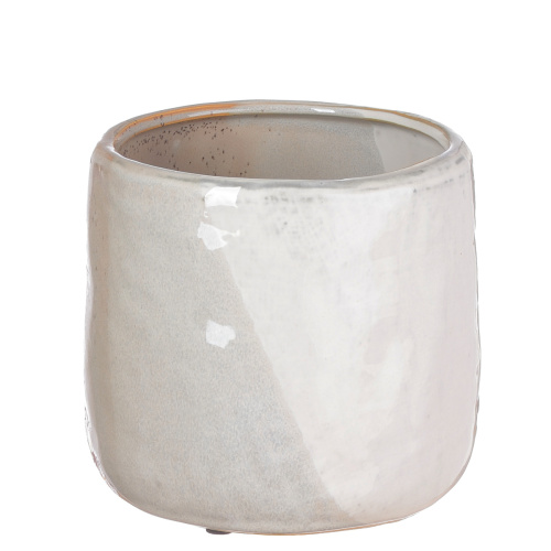 Сн 2303-17 кашпо керам.