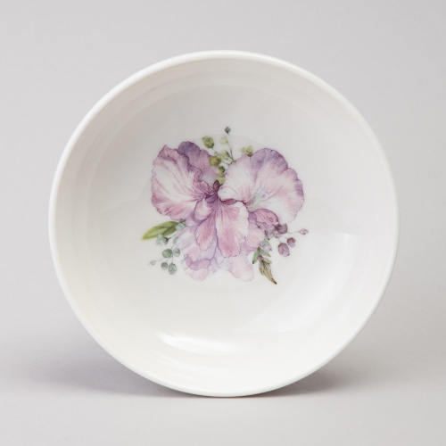 розетка (425-158) "IRISES" 170 мл