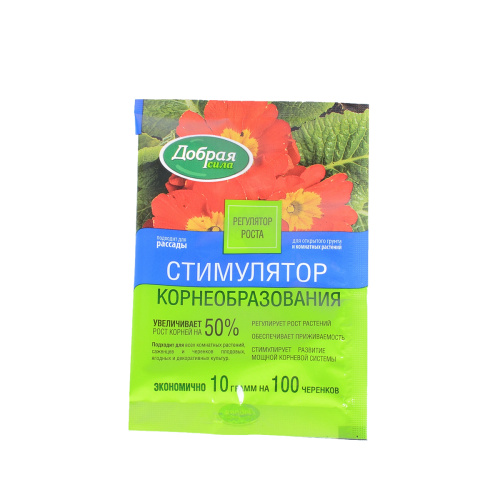 Бф стимулятор корнеобразования 10 г