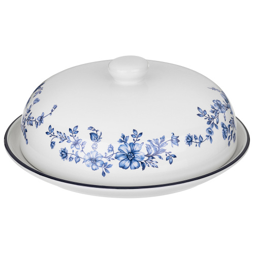 блюдо 23*10 (358-2376)