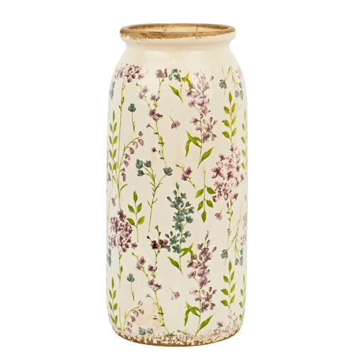 ваза "Ситец" (241-001) 32 см