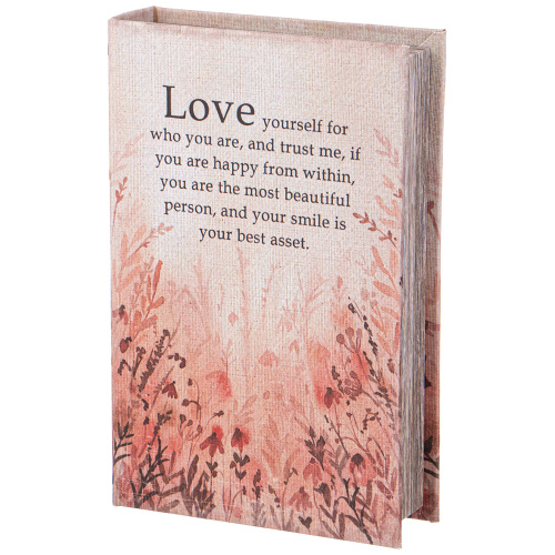 шкатулка-книжка (94-215) 