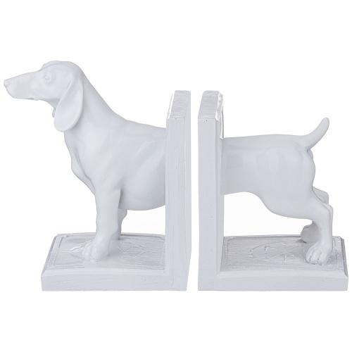 подставка для книг "Такса" (162-1216)