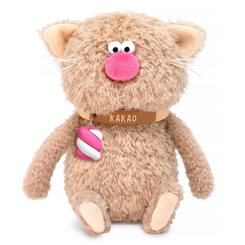 Кот Какао (CCat16-11) Валентинки