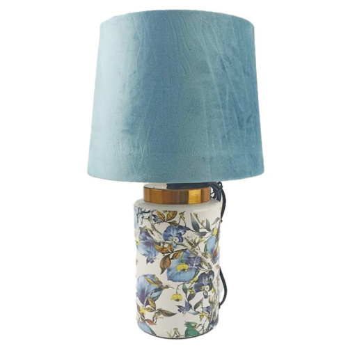 лампа (232-713) Ирисы