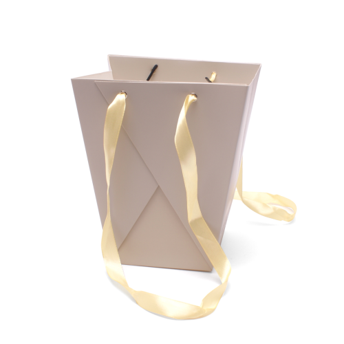 Сумка картон кимоно 20х17х11