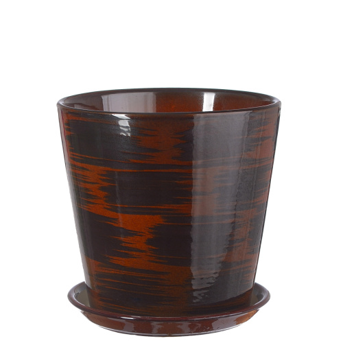 Сн (2316-18) кашпо керам. M