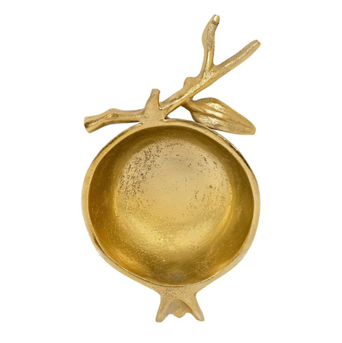 блюдо "гранат" (116-502)