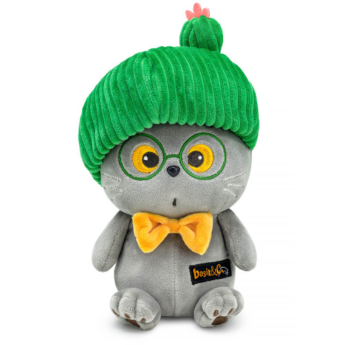 Басик "Ботаник"