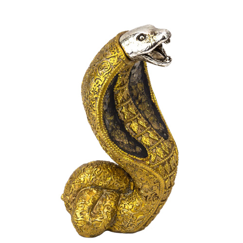 фигурка декор "змея" (LK87910J4)