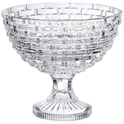 блюдо на ножке 17,6х16 (695-062)