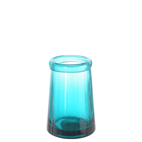 Сн (015-3) ваза стекло