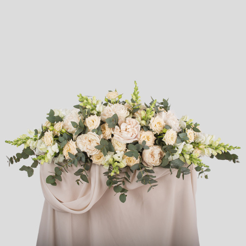 Композиция свадебная 05