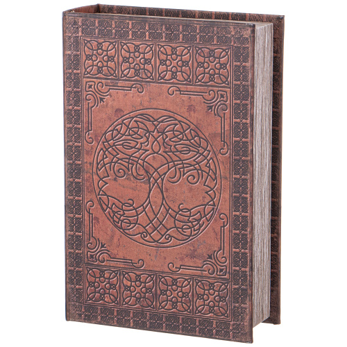 шкатулка-книжка (94-221)