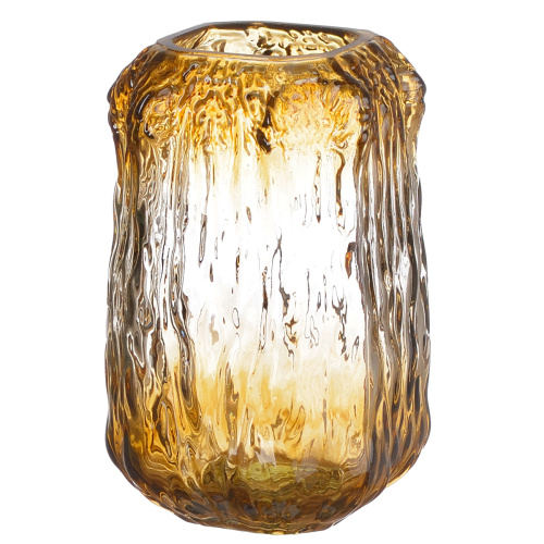 Сн (2315-1) ваза стекло