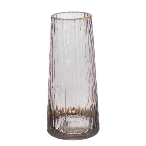 Сн (21B-22) ваза стекло