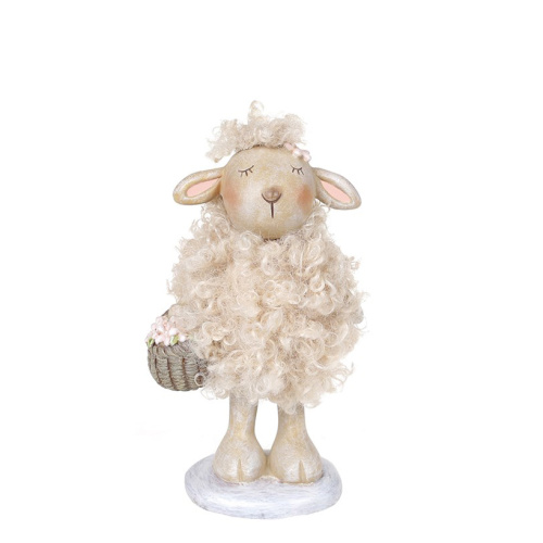 фигурка овечка (831-150)