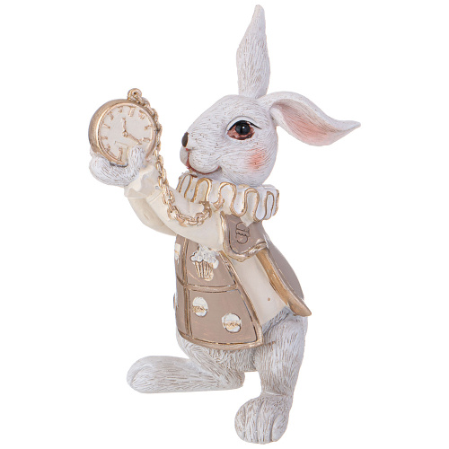 статуэтка "кролик" (162-1205)