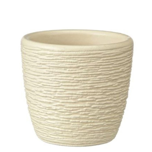 Горшок композит Гнездо шампань мини