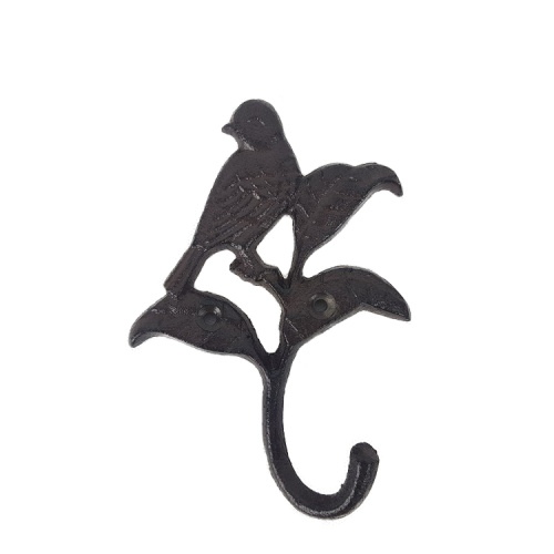 крючок "Птичка на ветке" (SP8393)