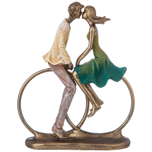 статуэтка "пара" (162-1035)