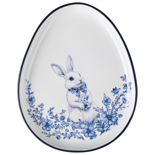 блюдо 25,5*20,5*2,5 (358-2373)