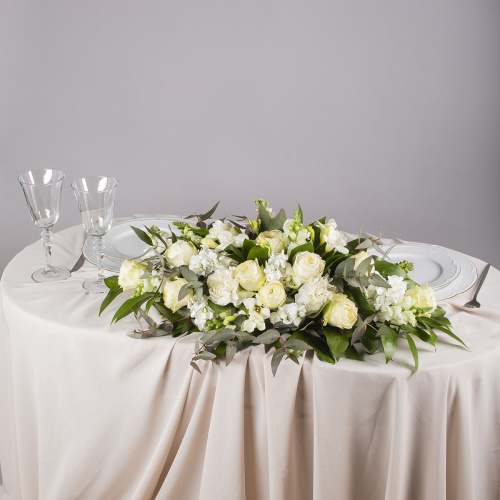 Композиция свадебная 02