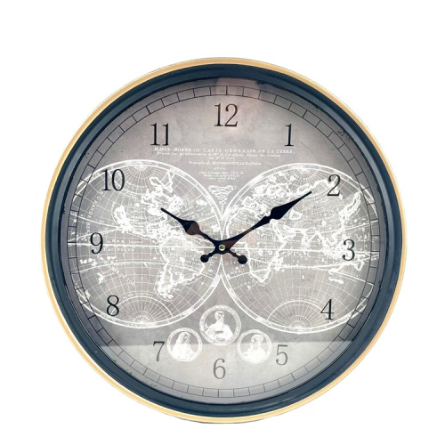 часы настенные 40 см (57187А)