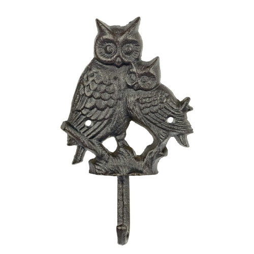 крючок "Сова" (SP6714)