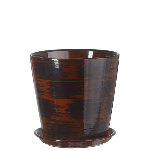 Сн (2316-18) кашпо керам. S