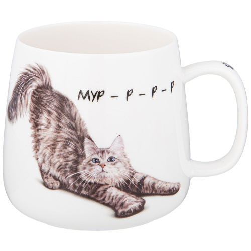 кружка 400мл (85-1943)