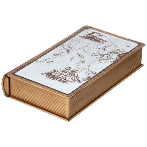 шкатулка-книжка (94-207)