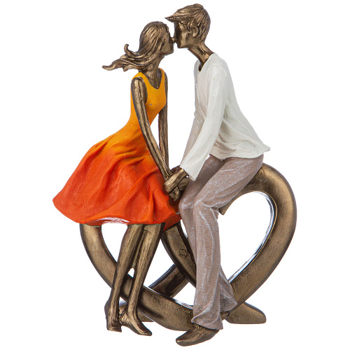 статуэтка "пара" (162-1037)