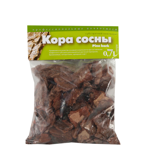 кора сосны, 0,7 л